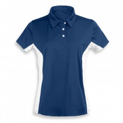Men's Promotional Polo Shirts  - TRENDSWEAR Harvey Womens Polo