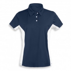 Men's Promotional Polo Shirts  - TRENDSWEAR Harvey Womens Polo