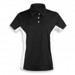 Men's Promotional Polo Shirts  - TRENDSWEAR Harvey Womens Polo