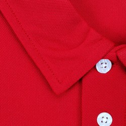 Men's Promotional Polo Shirts  - TRENDSWEAR Harvey Womens Polo