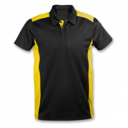 Men's Promotional Polo Shirts  - TRENDSWEAR Apex Mens Polo