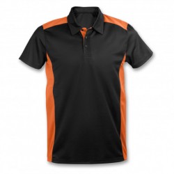 Men's Promotional Polo Shirts  - TRENDSWEAR Apex Mens Polo