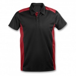 Men's Promotional Polo Shirts  - TRENDSWEAR Apex Mens Polo