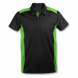 Men's Promotional Polo Shirts  - TRENDSWEAR Apex Mens Polo
