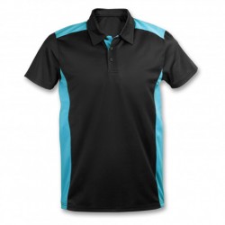 Men's Promotional Polo Shirts  - TRENDSWEAR Apex Mens Polo