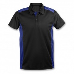 Men's Promotional Polo Shirts  - TRENDSWEAR Apex Mens Polo