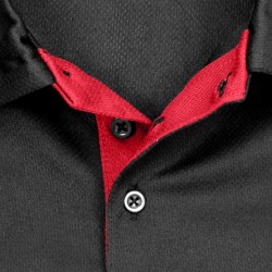 Men's Promotional Polo Shirts  - TRENDSWEAR Apex Mens Polo