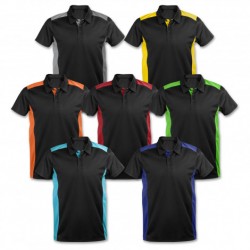 Men's Promotional Polo Shirts  - TRENDSWEAR Apex Mens Polo