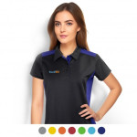 Men&#039;s Promotional Polo Shirts - TRENDSWEAR Apex Womens Polo