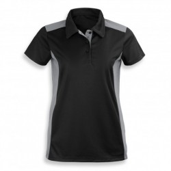 Men's Promotional Polo Shirts  - TRENDSWEAR Apex Womens Polo