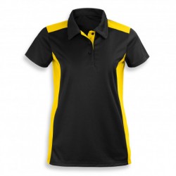 Men's Promotional Polo Shirts  - TRENDSWEAR Apex Womens Polo