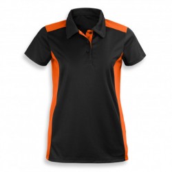 Men's Promotional Polo Shirts  - TRENDSWEAR Apex Womens Polo