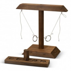 Executive Games  - Keepsake Ring Toss Game