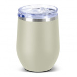 Reusable Coffee Cups - Metal - Cordia Ceramic Vacuum Cup 300ml
