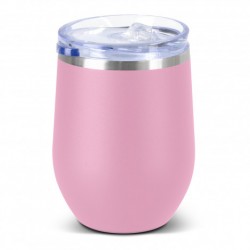 Reusable Coffee Cups - Metal  - Cordia Ceramic Vacuum Cup 300ml