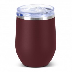 Reusable Coffee Cups - Metal  - Cordia Ceramic Vacuum Cup 300ml