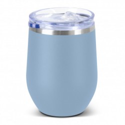 Reusable Coffee Cups - Metal  - Cordia Ceramic Vacuum Cup 300ml