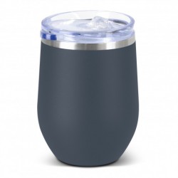 Reusable Coffee Cups - Metal  - Cordia Ceramic Vacuum Cup 300ml