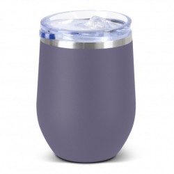 Reusable Coffee Cups - Metal  - Cordia Ceramic Vacuum Cup 300ml