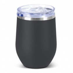 Reusable Coffee Cups - Metal  - Cordia Ceramic Vacuum Cup 300ml