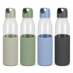 Drink Bottles - Glass - Allure Glass Bottle 650ml