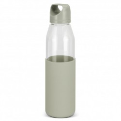 Drink Bottles - Glass  - Allure Glass Bottle 650ml