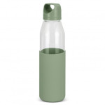 Drink Bottles - Glass - Allure Glass Bottle 650ml