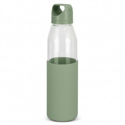 Drink Bottles - Glass  - Allure Glass Bottle 650ml