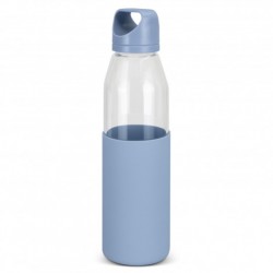 Drink Bottles - Glass  - Allure Glass Bottle 650ml