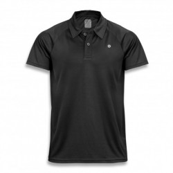 Men's Promotional Polo Shirts  - Swiss Peak Urban Polo
