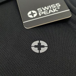 Men&#039;s Promotional Polo Shirts - Swiss Peak Urban Polo