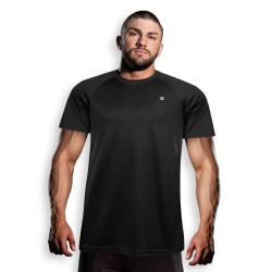 Men's Promotional T Shirts  - Swiss Peak Urban T-Shirt