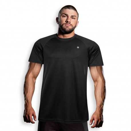 Men's Promotional T Shirts  - Swiss Peak Urban T-Shirt