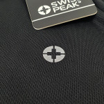 Men&#039;s Promotional T Shirts - Swiss Peak Urban T-Shirt