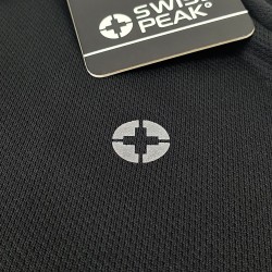 Men's Promotional T Shirts  - Swiss Peak Urban T-Shirt