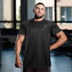 Men's Promotional T Shirts  - Swiss Peak Urban T-Shirt