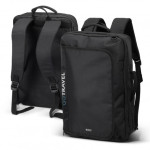 Backpacks - Swiss Peak Convertible Travel Backpack