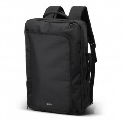 Backpacks  - Swiss Peak Convertible Travel Backpack