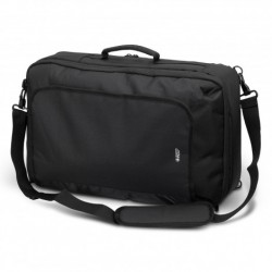 Backpacks  - Swiss Peak Convertible Travel Backpack