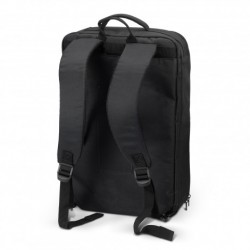 Backpacks  - Swiss Peak Convertible Travel Backpack