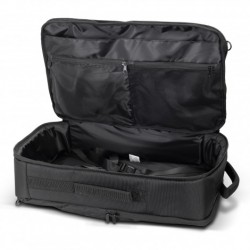 Backpacks  - Swiss Peak Convertible Travel Backpack