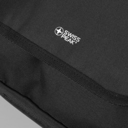 Backpacks  - Swiss Peak Convertible Travel Backpack