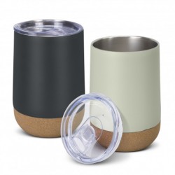 Reusable Coffee Cups - Metal  - Vixen Vacuum Coffee Cup 300ml