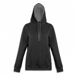 Hoodies  - TRENDSWEAR Studio Contrast Unisex Hoodie