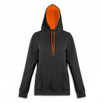 Hoodies - TRENDSWEAR Studio Contrast Unisex Hoodie