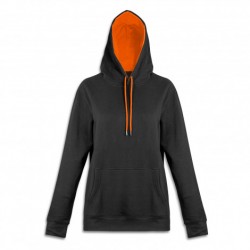 Hoodies  - TRENDSWEAR Studio Contrast Unisex Hoodie