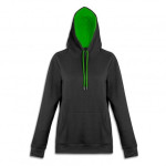 Hoodies - TRENDSWEAR Studio Contrast Unisex Hoodie