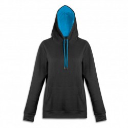 Hoodies  - TRENDSWEAR Studio Contrast Unisex Hoodie
