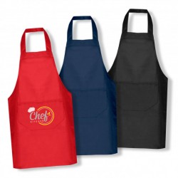 Aprons  - Dali Youth Apron