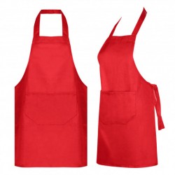 Aprons  - Dali Youth Apron